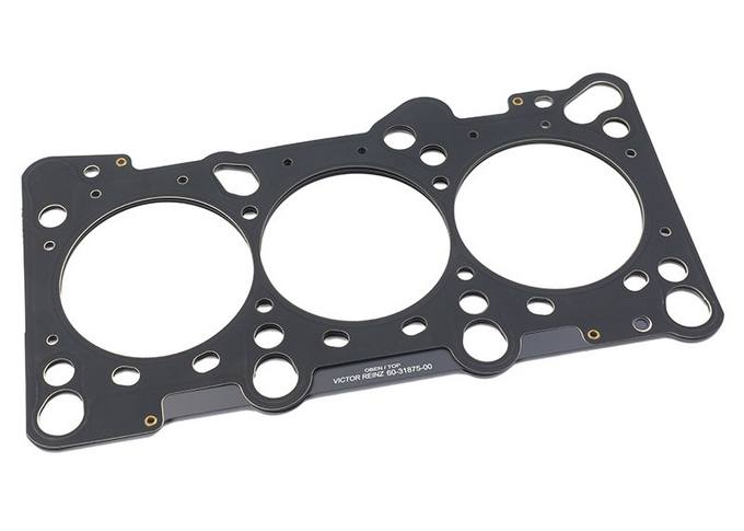 Audi VW Cylinder Head Gasket (MLS) 078103383R - Victor Reinz 613187500